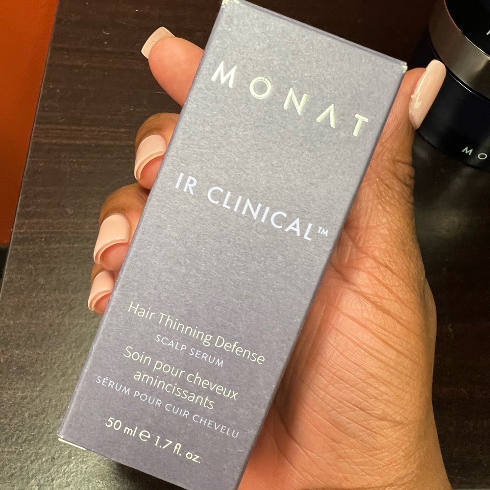 MONAT IR CLINICAL SCALP SERUM